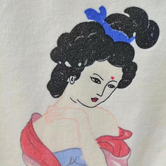 Ancient Beauty Magic Microfiber Hand Towel 75x35cm