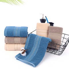 Soft Hand Towel for Home Bathroom, Absorbent and Skin-Friendly