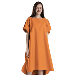 Unisex Microfiber Quick Dry Changing Robe With Hoodie Large Cuff