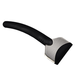 Car Snow Shovel Windshield Deicing Defrosting Scraper Winter Cleaning Tool