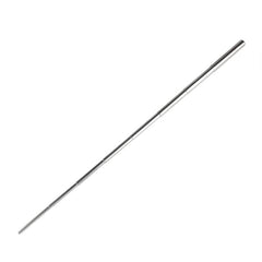 Stainless Steel Fire Blowing Tube Camping Cooking Tool