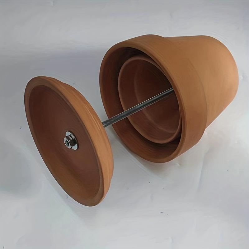 Tea Light Candle Heating Kit Stove Candle Heater for Home Dining Living Room