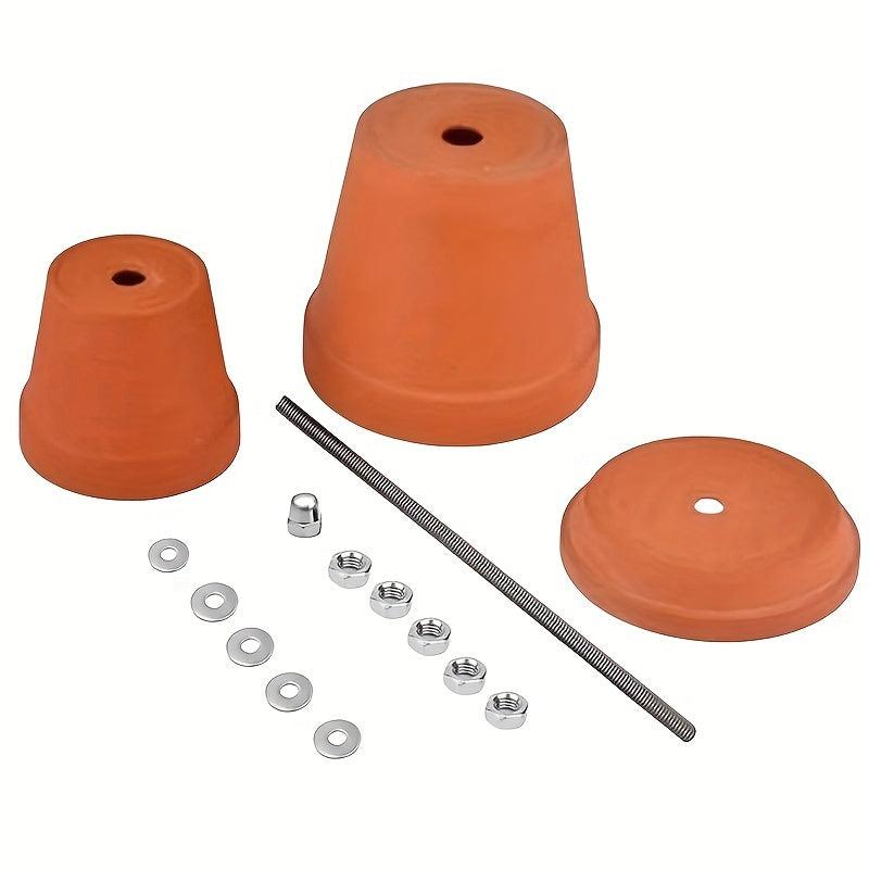 Tea Light Candle Heating Kit Stove Candle Heater for Home Dining Living Room