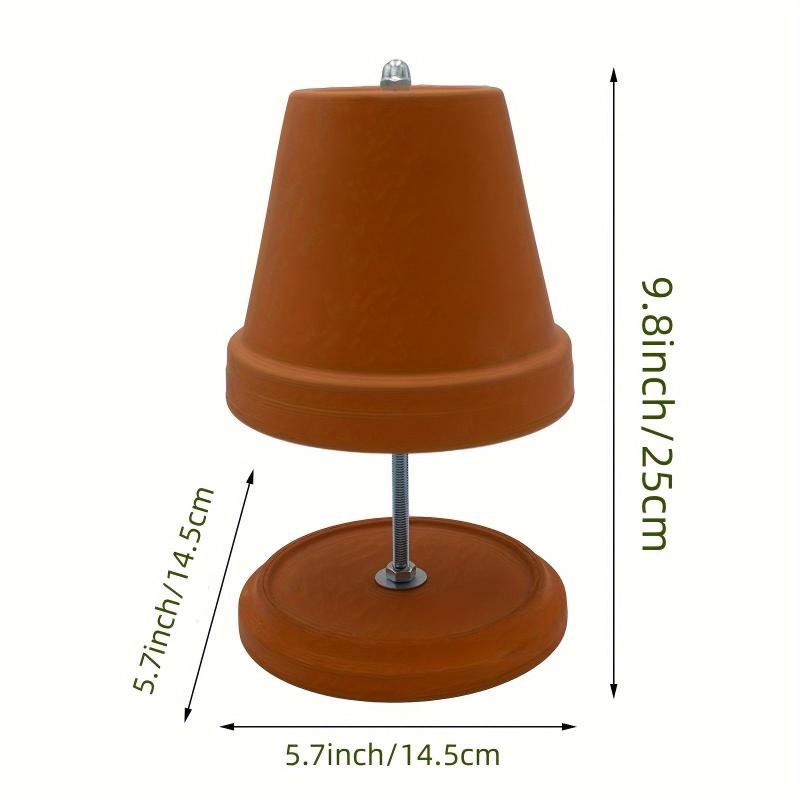 Tea Light Candle Heating Kit Stove Candle Heater for Home Dining Living Room