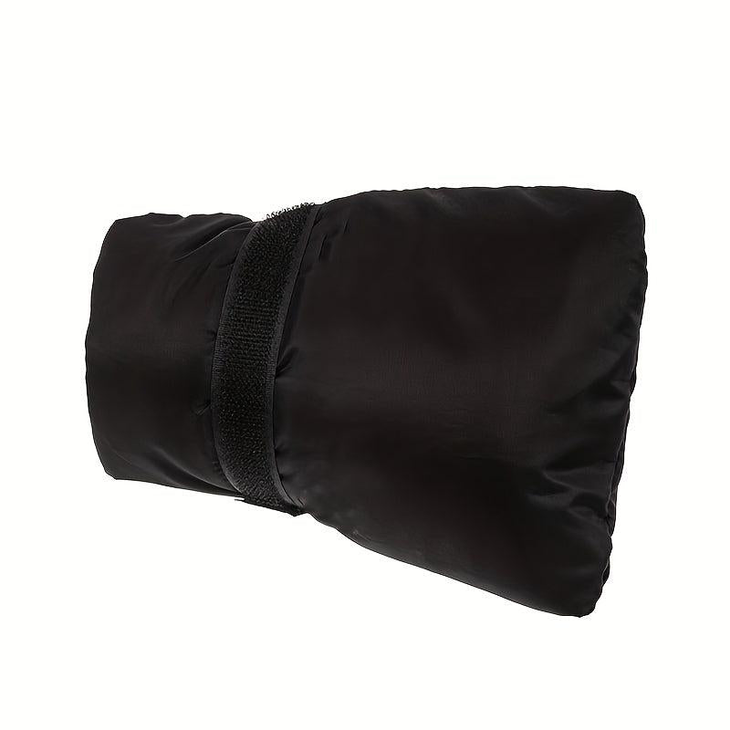 2pcs Faucet Winter Anti-freeze Cover Prevent Ice Formation