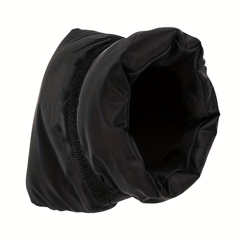 2pcs Faucet Winter Anti-freeze Cover Prevent Ice Formation