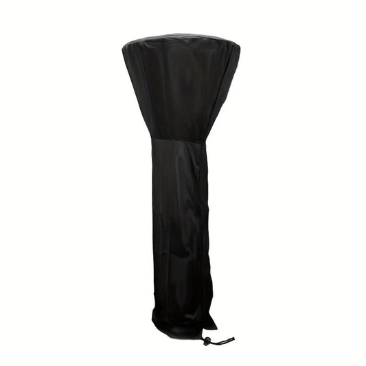 Waterproof Patio Heater Cover Heavy Duty Outdoor Heater Dust Wind Sun Snow Proof