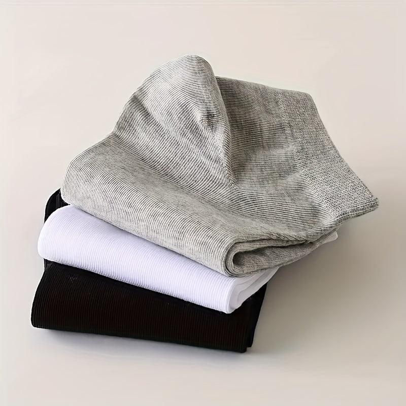 10 Pairs Low Cut Athletic Sport Socks Ankle Running Socks