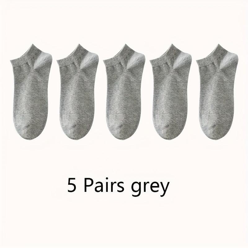 10 Pairs Low Cut Athletic Sport Socks Ankle Running Socks
