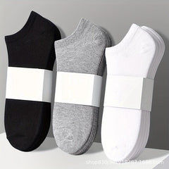 10 Pairs Low Cut Athletic Sport Socks Ankle Running Socks