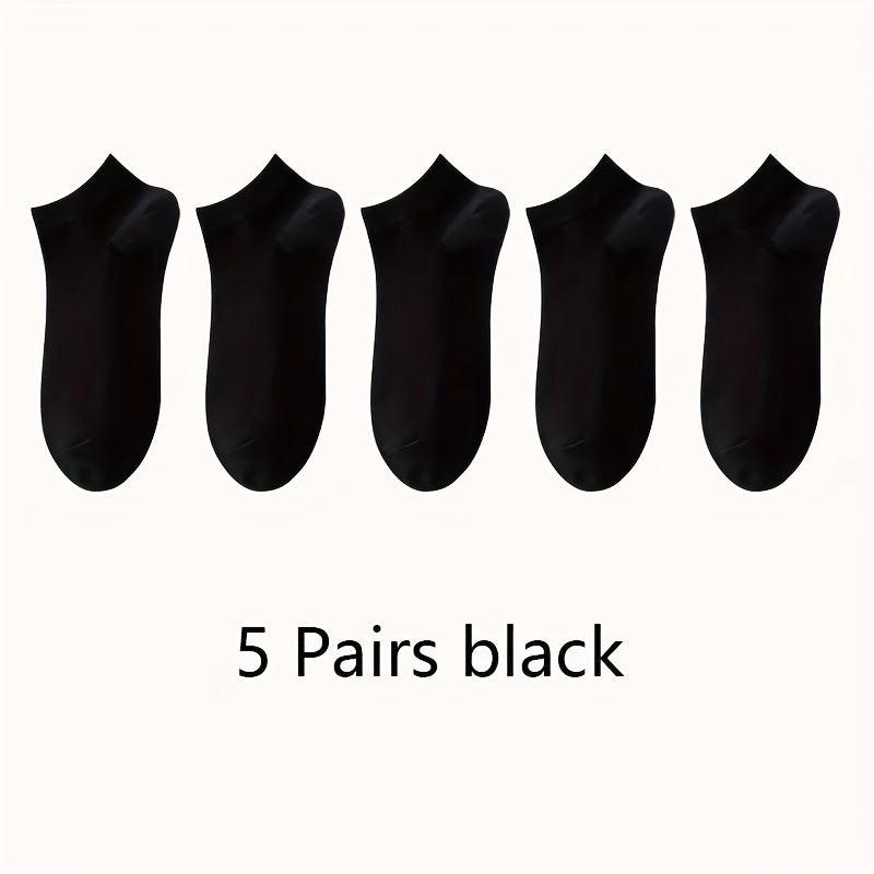 10 Pairs Low Cut Athletic Sport Socks Ankle Running Socks