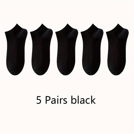 10 Pairs Low Cut Athletic Sport Socks Ankle Running Socks