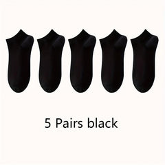 10 Pairs Low Cut Athletic Sport Socks Ankle Running Socks