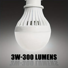 USB Lamp Bulb 5V Lantern LED USB Power Reading Book Light