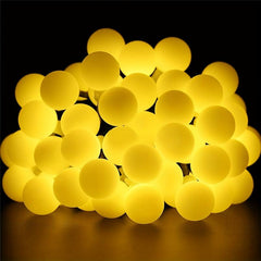 Solar Fairy Tale Light Outdoor Waterproof Christmas Decoration