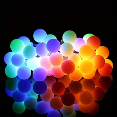 Solar Fairy Tale Light Outdoor Waterproof Christmas Decoration
