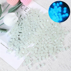 Glow Dark Pebbles for Outdoor Garden Decor