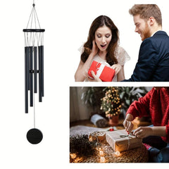 1pc Outdoor Wind Chime - Perfect Gift For Mom Grandma Neighbors