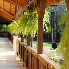 1pc Outdoor Wind Chime - Perfect Gift For Mom Grandma Neighbors