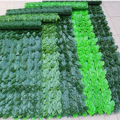 Artificial Privacy Screen Fence Roll for Home Decor