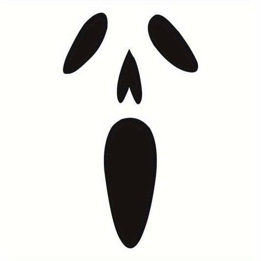 Halloween Hanging Ghosts Decoration Big Flying Ghost Decor