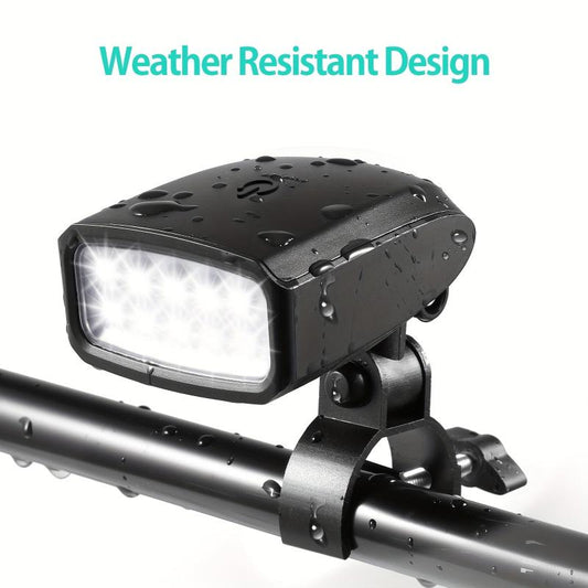 LED BBQ Grill Light 360 Rotation Camping BBQ Accessory