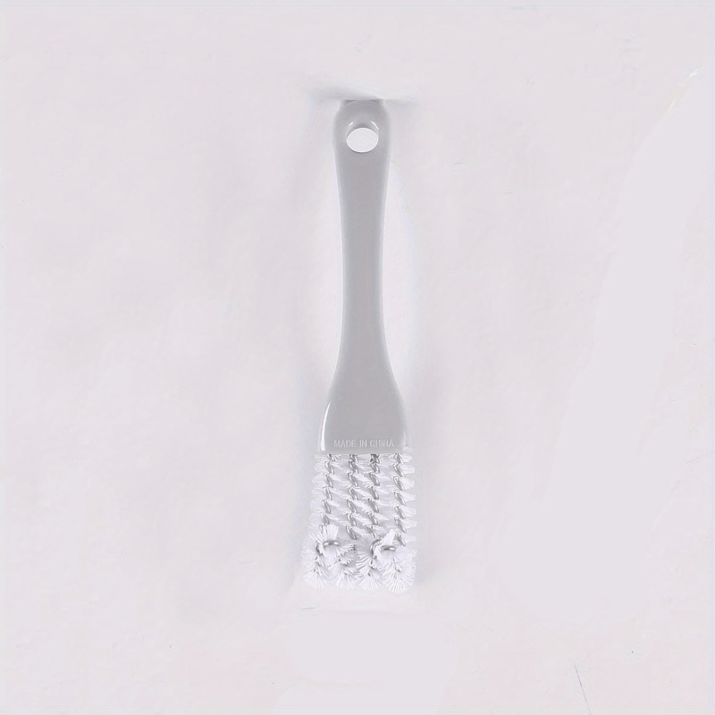BBQ Grill Cleaning Mesh Rack Brush Scraper Safety Grill Brush
