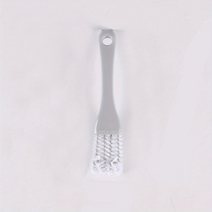 BBQ Grill Cleaning Mesh Rack Brush Scraper Safety Grill Brush