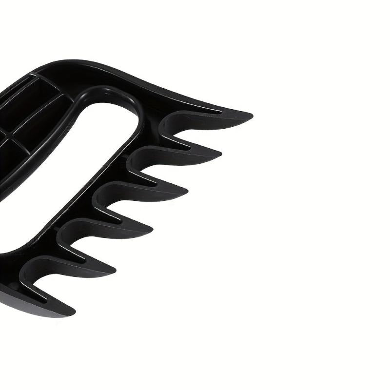 2pcs Meat Claws Grilling Claw Mincer BBQ Grill Tools For Meat