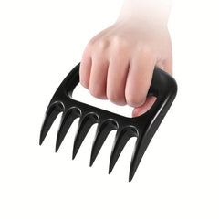 2pcs Meat Claws Grilling Claw Mincer BBQ Grill Tools For Meat