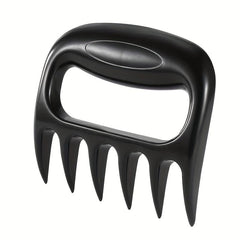 2pcs Meat Claws Grilling Claw Mincer BBQ Grill Tools For Meat