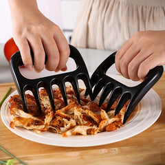 2pcs Meat Claws Grilling Claw Mincer BBQ Grill Tools For Meat
