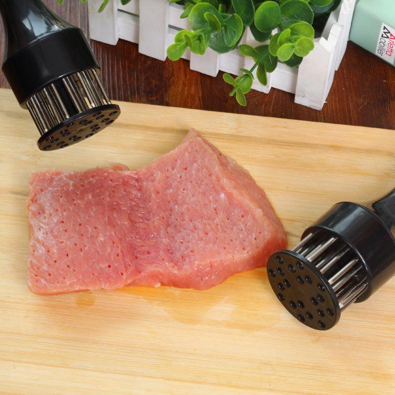 Kitchen Meat Tenderizer Steak Meat Tenderizer Needle 17 Kitchen Tools