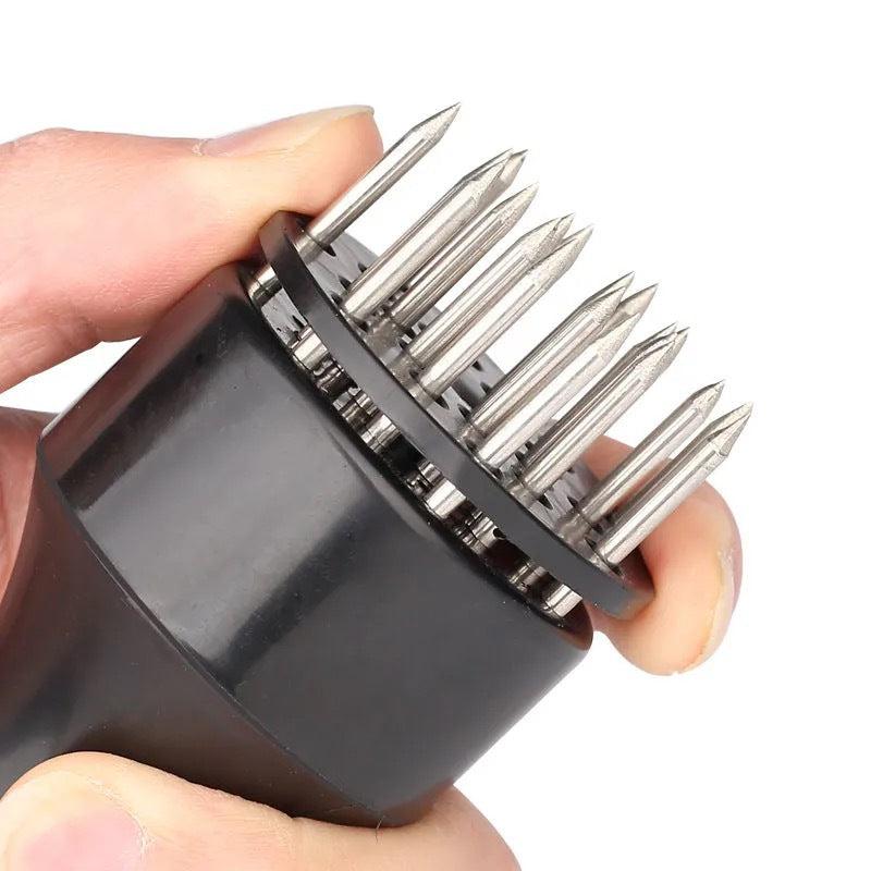 Kitchen Meat Tenderizer Steak Meat Tenderizer Needle 17 Kitchen Tools