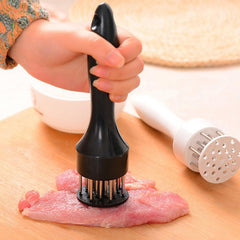 Kitchen Meat Tenderizer Steak Meat Tenderizer Needle 17 Kitchen Tools