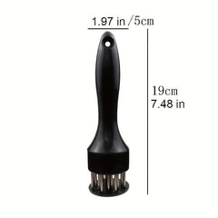 Kitchen Meat Tenderizer Steak Meat Tenderizer Needle 17 Kitchen Tools