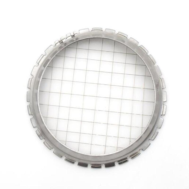 Stainless Steel Egg Slicer Cutter - Kitchen Chopper