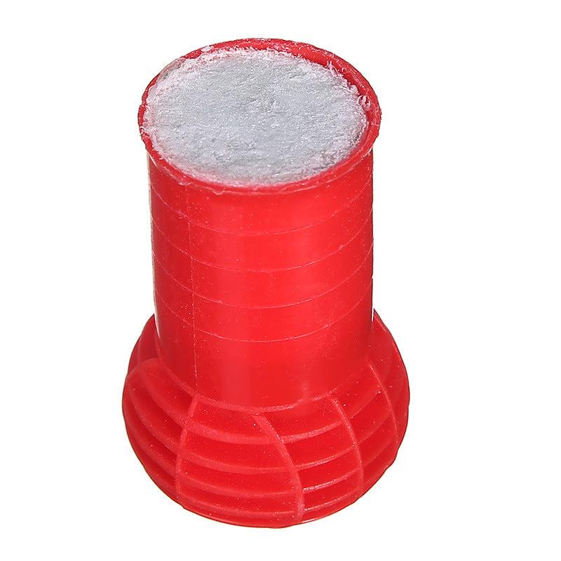 Stainless Steel Cleaner Decontamination Paste Kitchen Pot Bottom Rust Removal