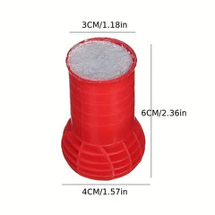 Stainless Steel Cleaner Decontamination Paste Kitchen Pot Bottom Rust Removal
