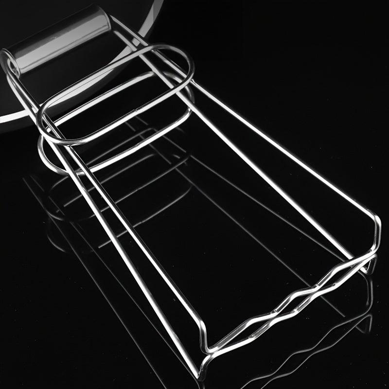 High Temp Resistant Anti-Slip Dish Clip