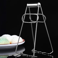 High Temp Resistant Anti-Slip Dish Clip