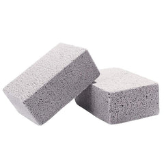 Grill Griddle Cleaning Brick Block for BBQ Stain Removal