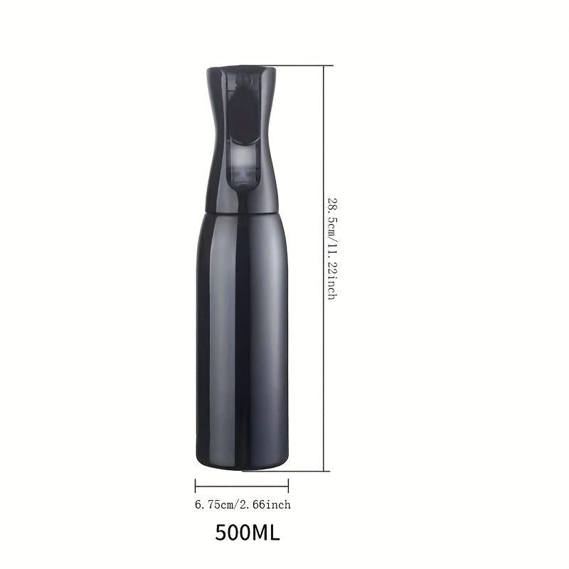 High Pressure Spray Bottle for Alcohol Disinfection