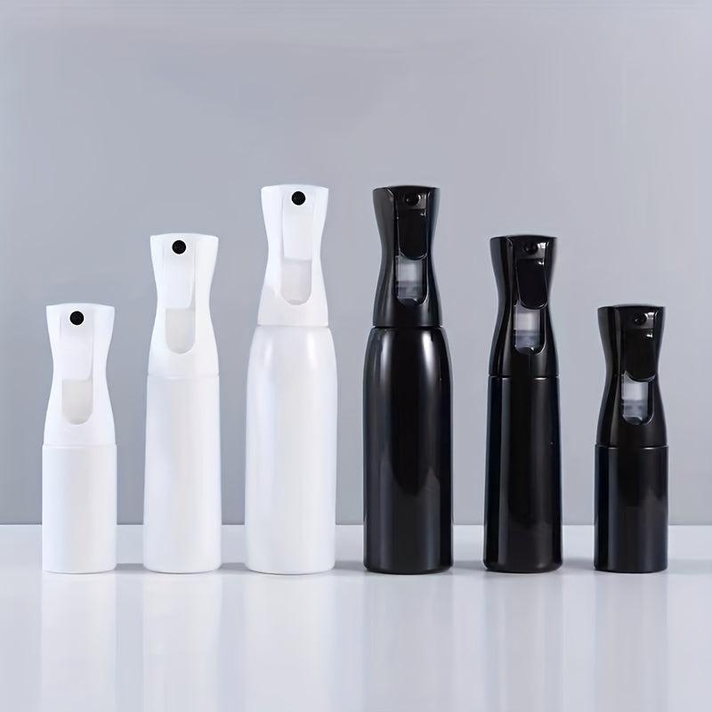 High Pressure Spray Bottle for Alcohol Disinfection