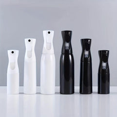 High Pressure Spray Bottle for Alcohol Disinfection