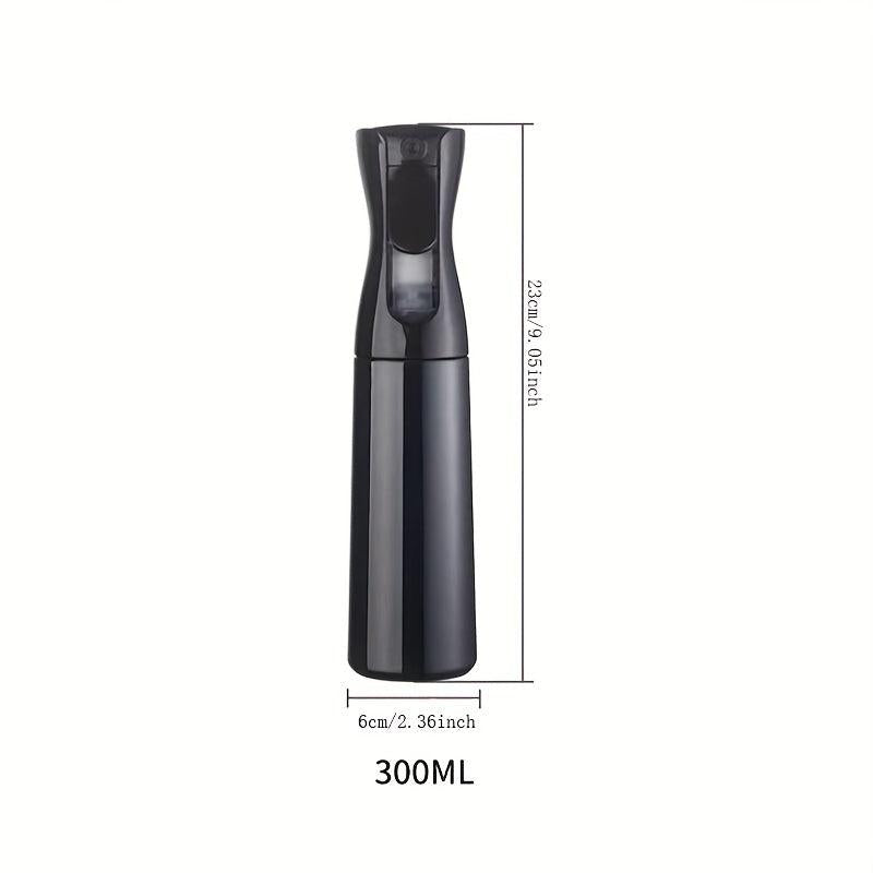 High Pressure Spray Bottle for Alcohol Disinfection