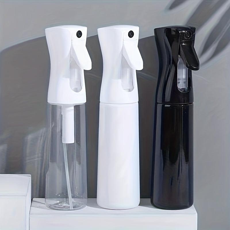 High Pressure Spray Bottle for Alcohol Disinfection