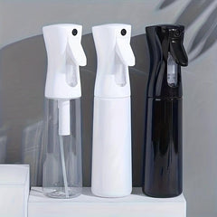 High Pressure Spray Bottle for Alcohol Disinfection