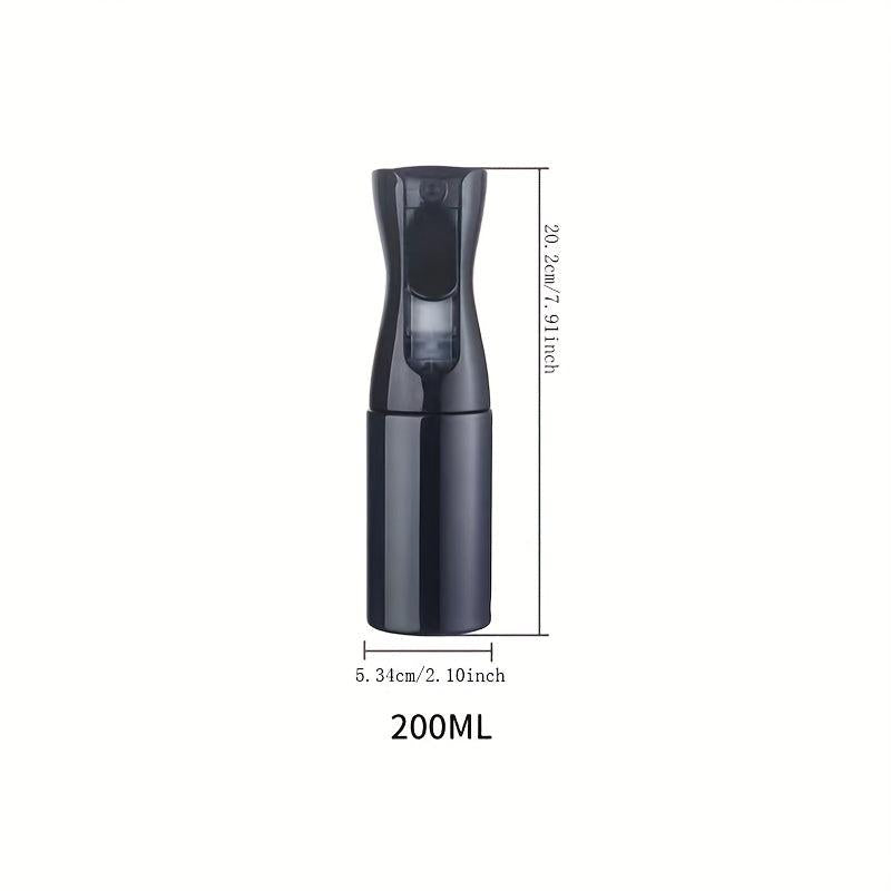 High Pressure Spray Bottle for Alcohol Disinfection