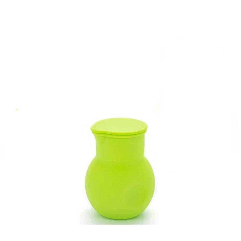 3pcs Chocolate Melting Pot Silicone For Butter Cheese Candy